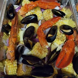 Meet your Posher, Marlin